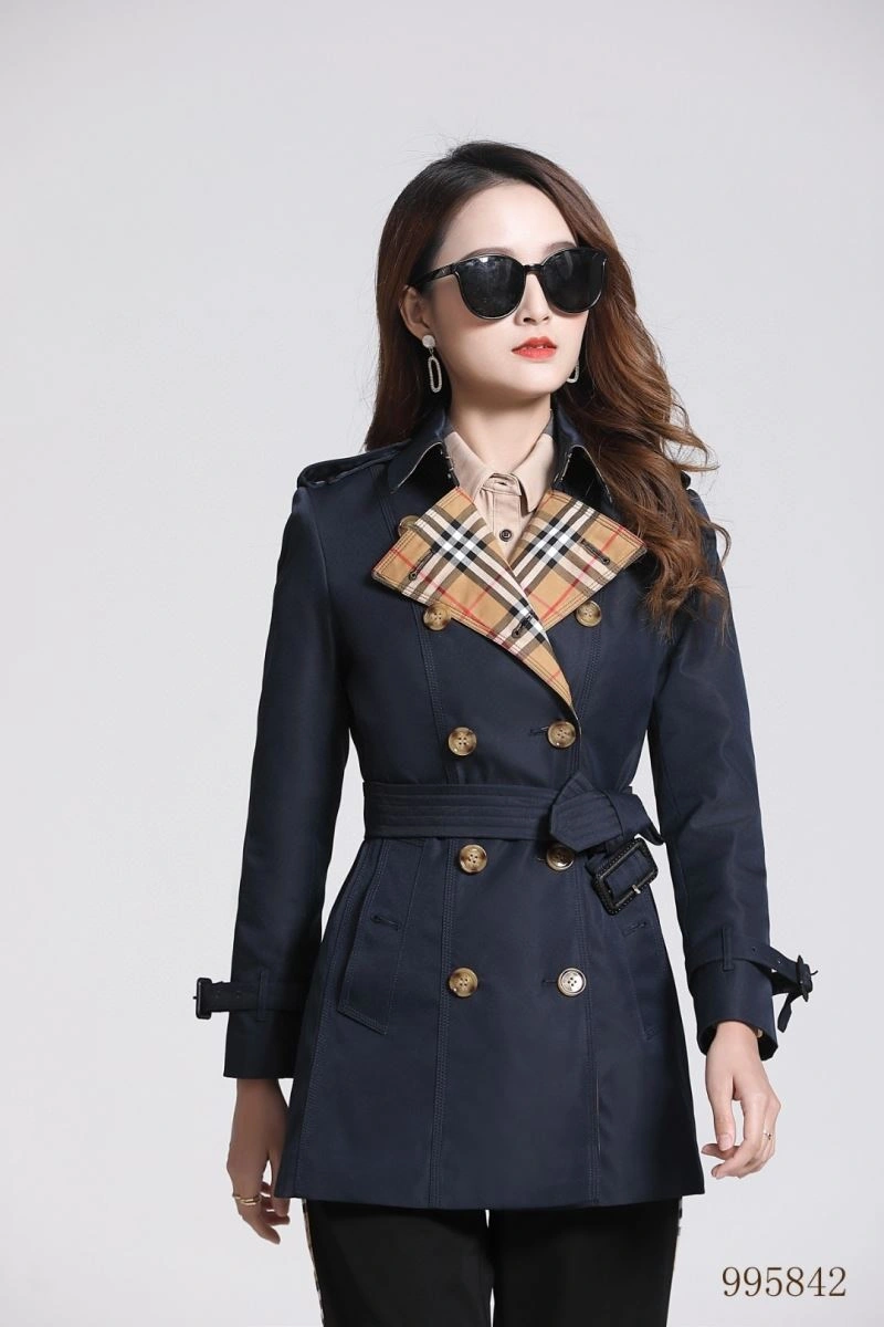 Burberry Outwear AllSeason 104686