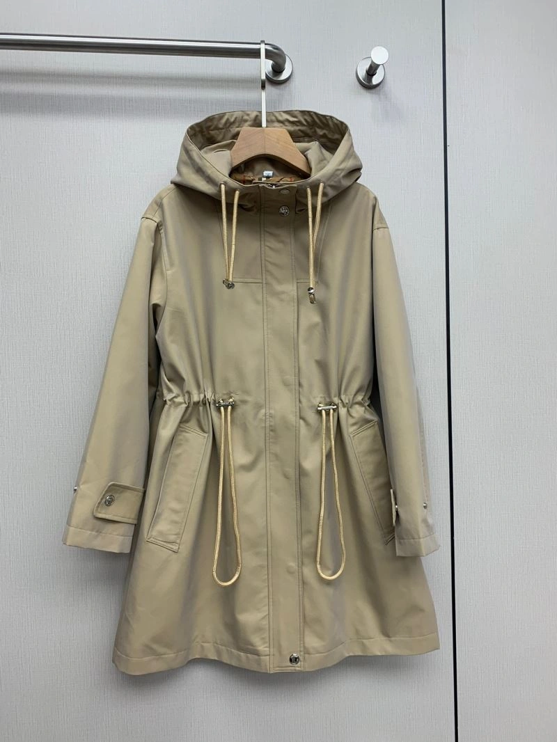 Burberry Outwear Durable 104687