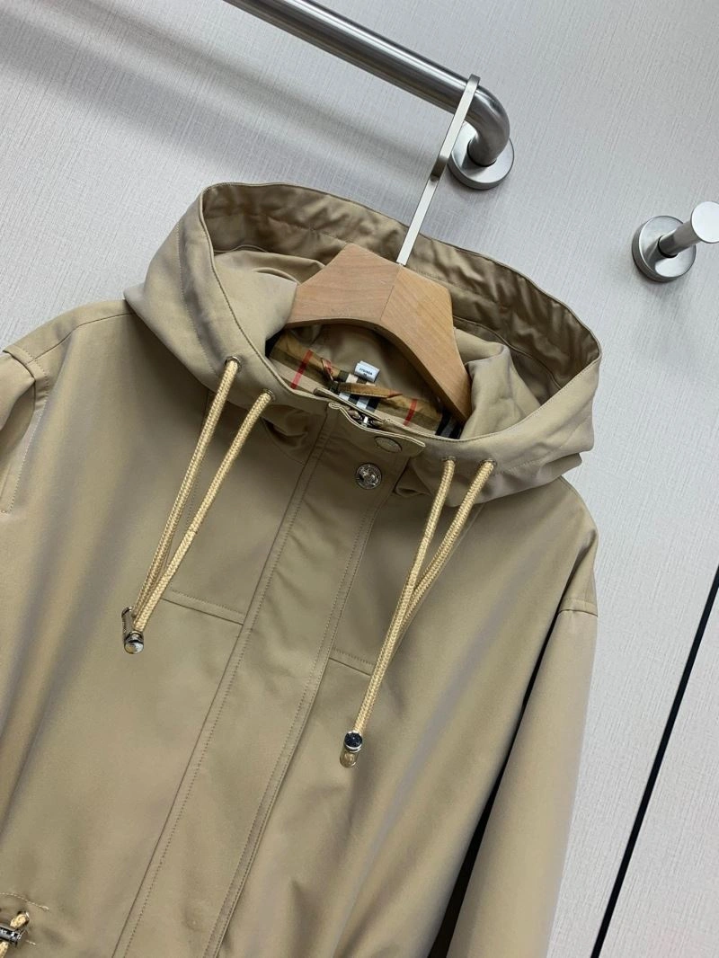 Burberry Outwear Durable 104687