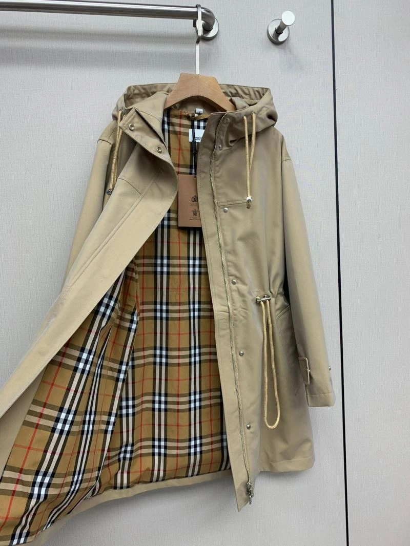 Burberry Outwear Durable 104687