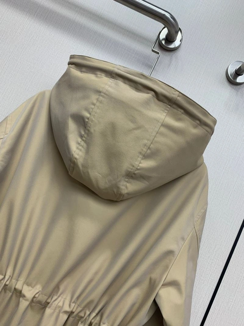 Burberry Outwear Durable 104687