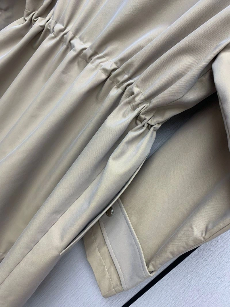 Burberry Outwear Durable 104687