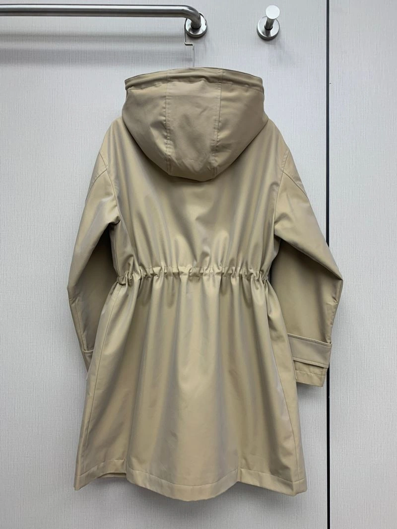 Burberry Outwear Durable 104687