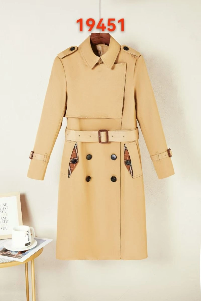 Original Burberry Outwear 104723