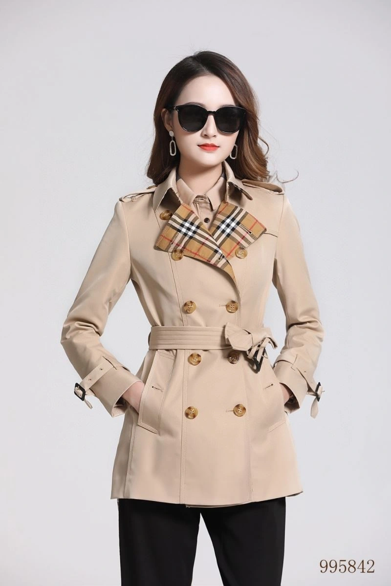 FreshLook Burberry Outwear 104673