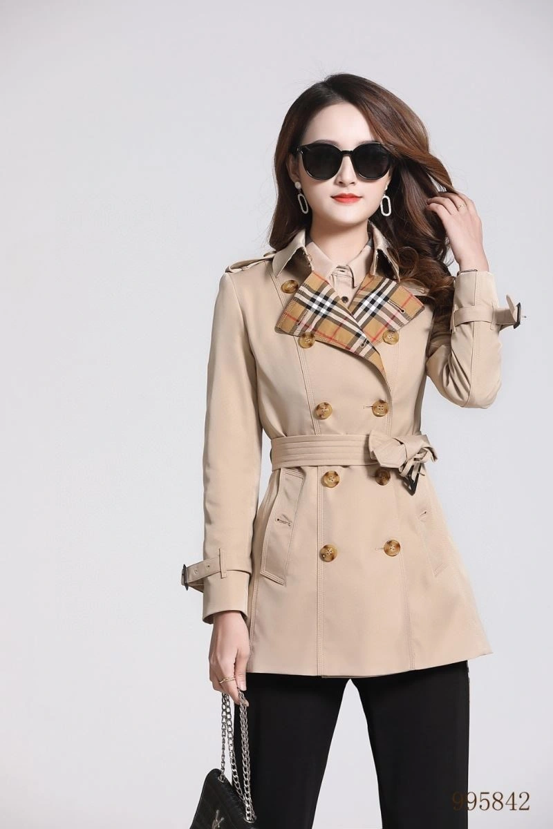 FreshLook Burberry Outwear 104673