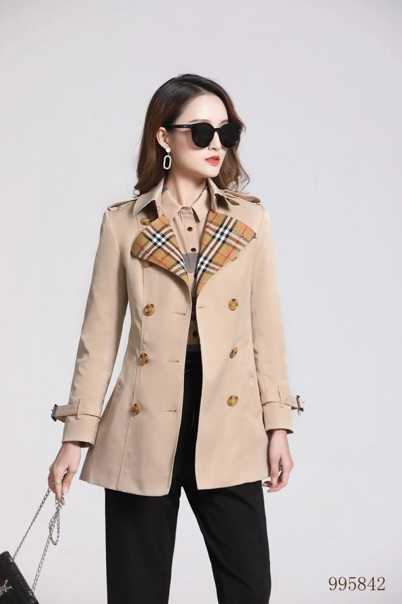 FreshLook Burberry Outwear 104673