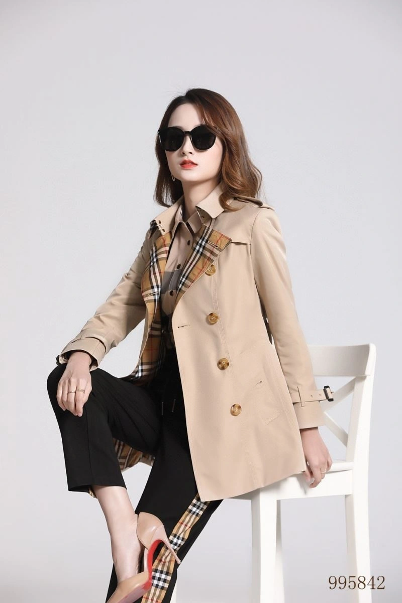 FreshLook Burberry Outwear 104673