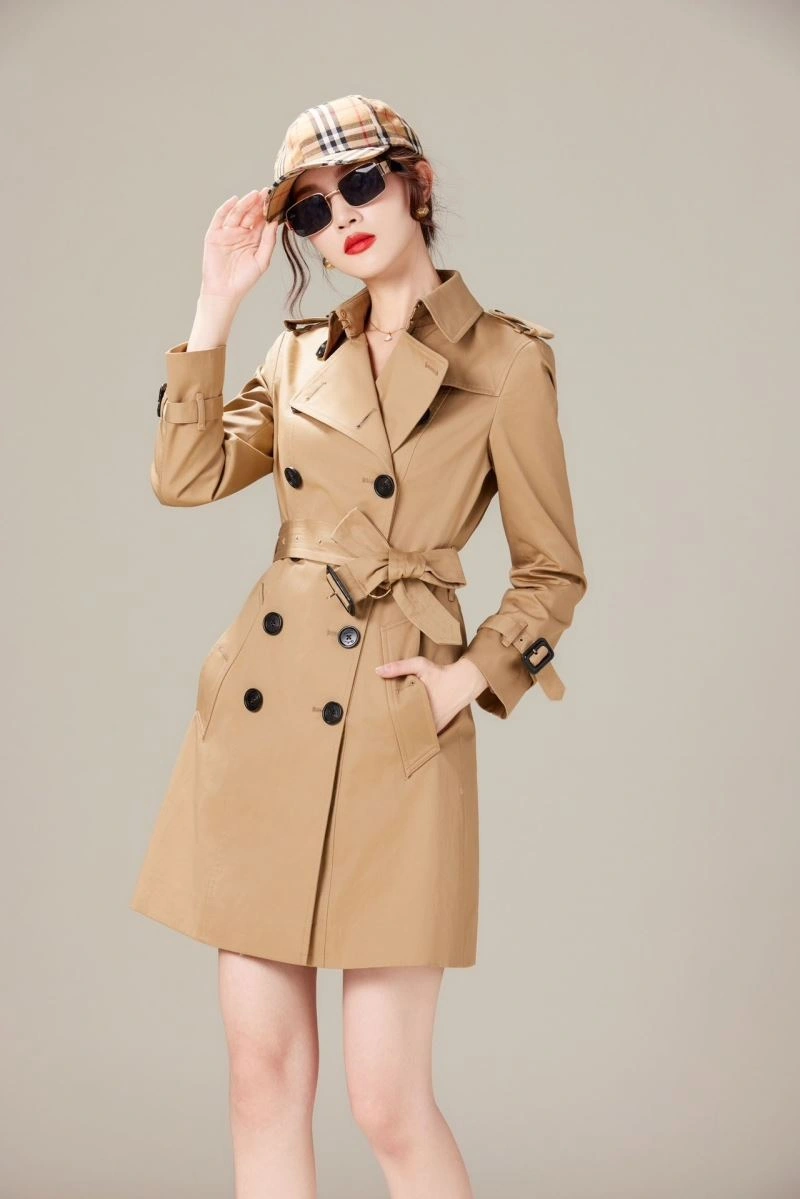 Burberry Outwear Unisex 104674
