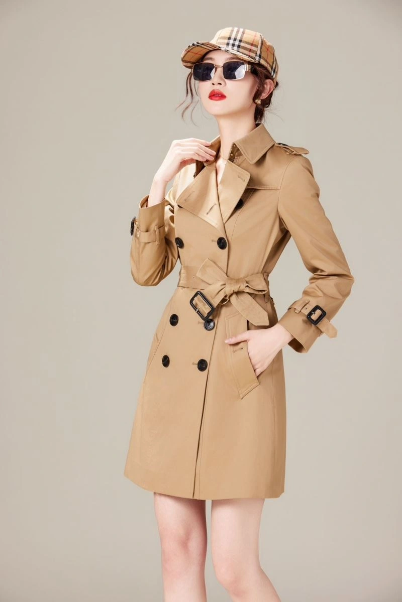Burberry Outwear Unisex 104674