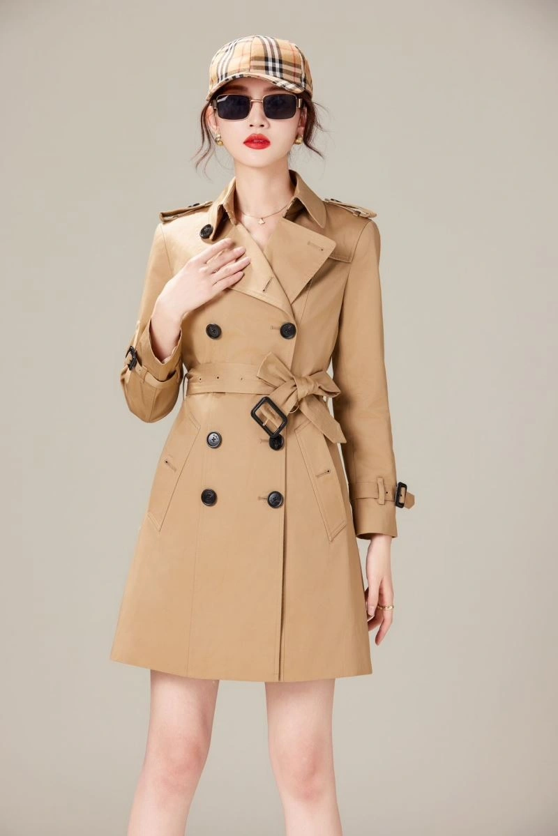 Burberry Outwear Unisex 104674