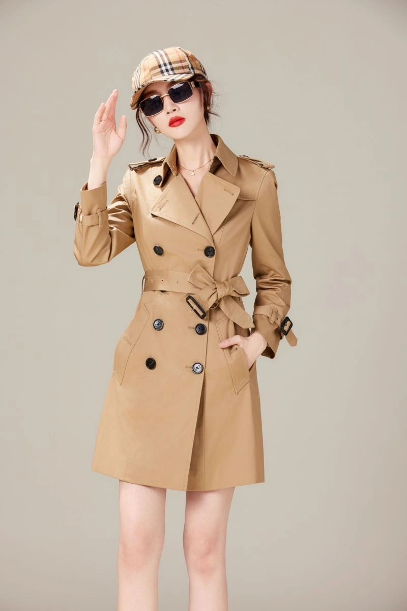 Burberry Outwear Unisex 104674