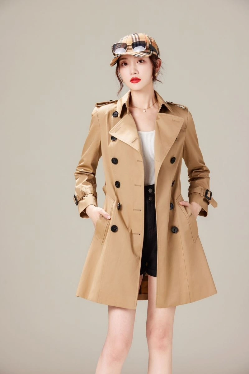 Burberry Outwear Unisex 104674