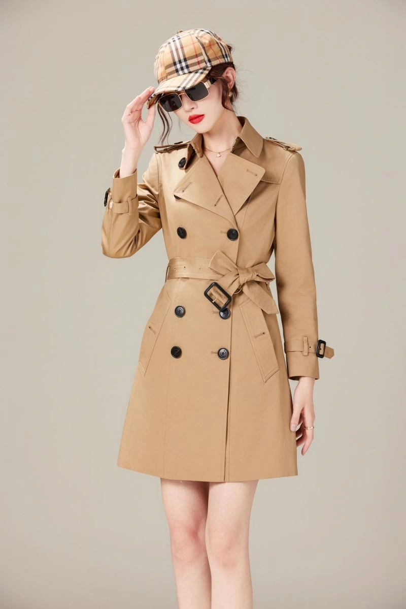 Burberry Outwear Unisex 104674