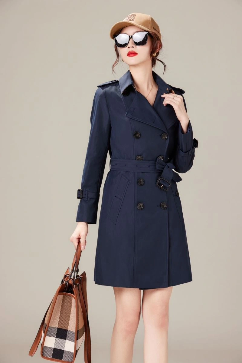 Packable Burberry Outwear 104679