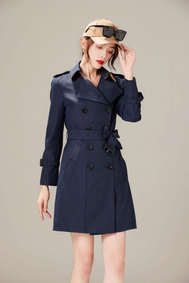 Packable Burberry Outwear 104679