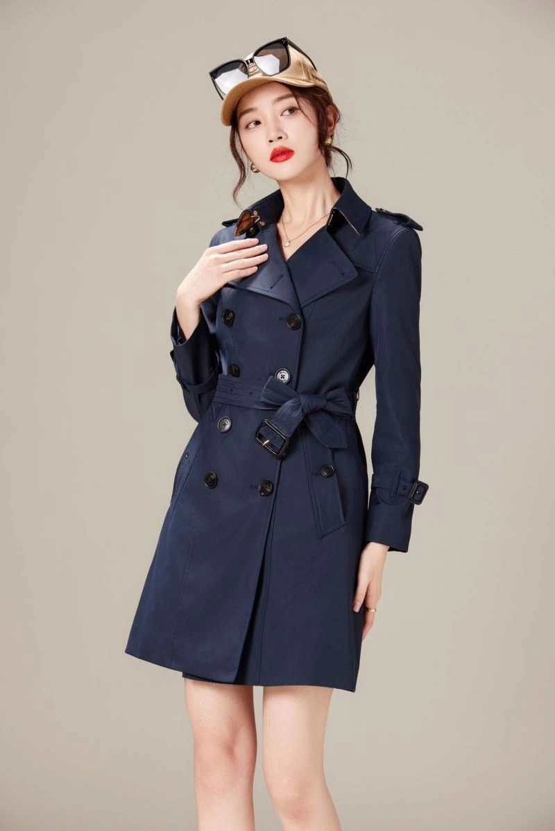 Packable Burberry Outwear 104679