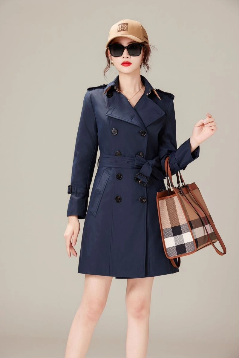 Packable Burberry Outwear 104679