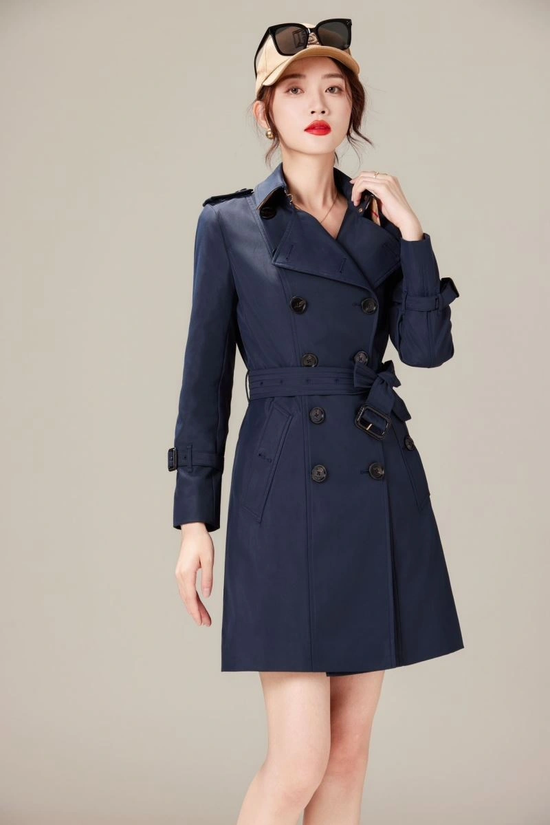 Packable Burberry Outwear 104679