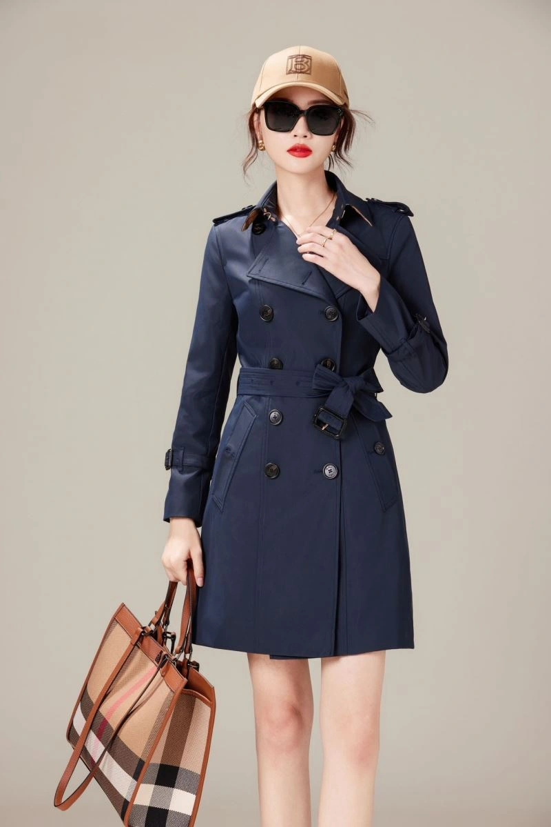 Packable Burberry Outwear 104679