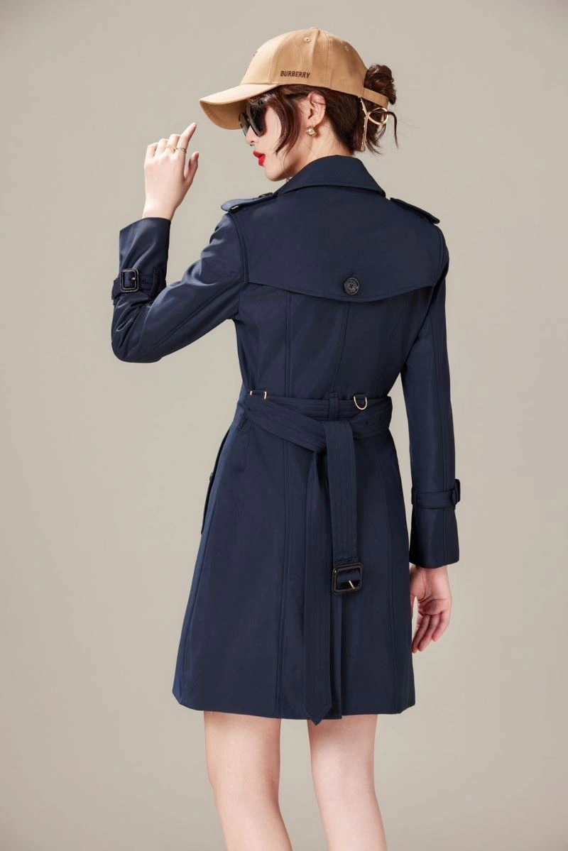 Packable Burberry Outwear 104679