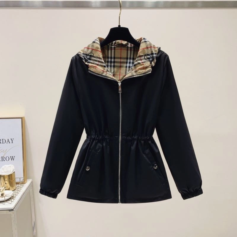 Stylish Burberry Outwear 104672