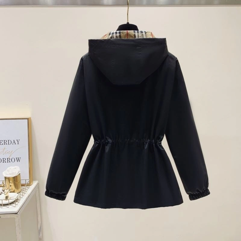 Stylish Burberry Outwear 104672