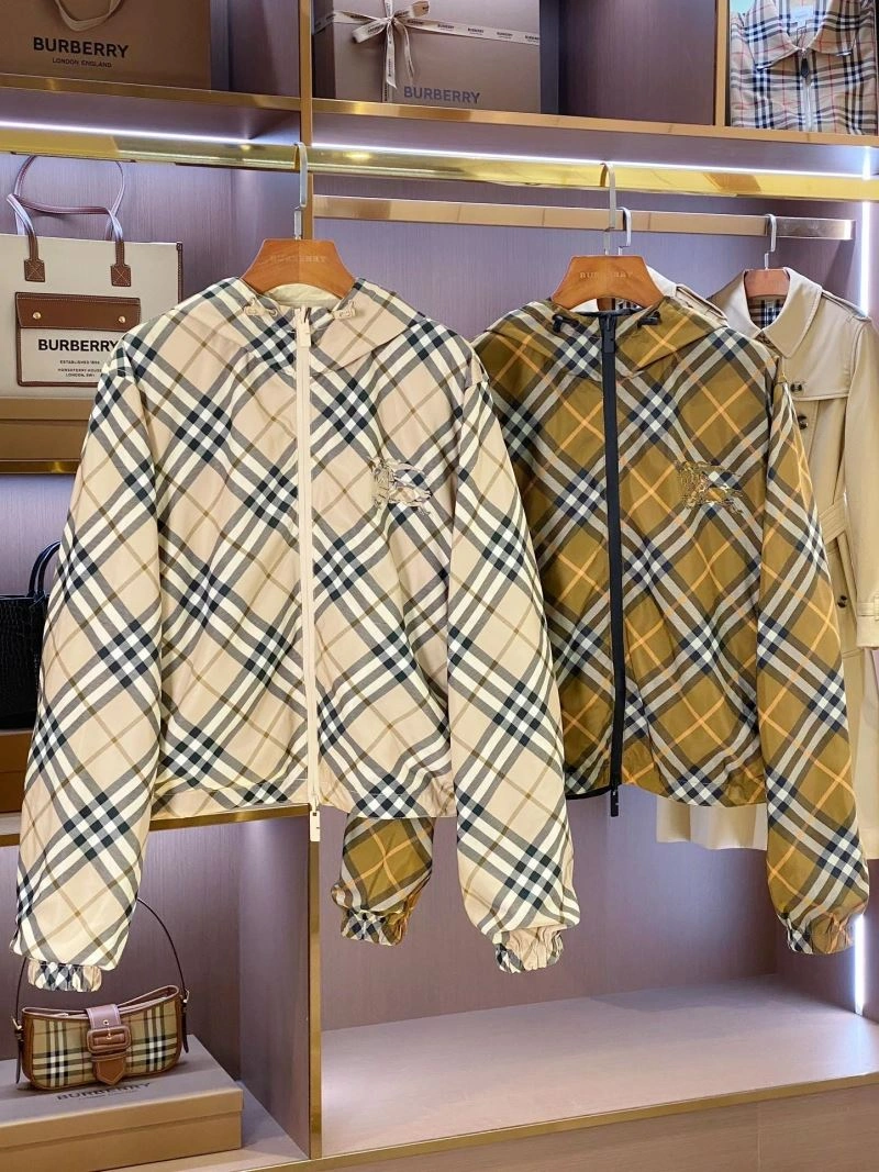 Burberry Outwear BestValue 104714