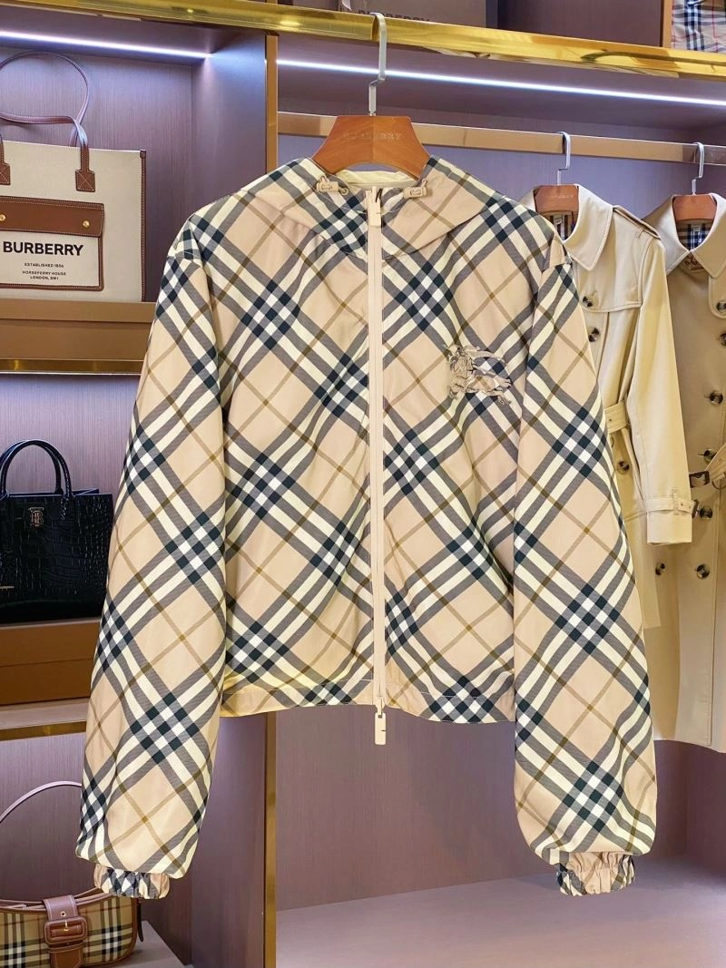 Burberry Outwear BestValue 104714