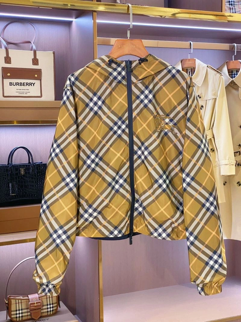 Burberry Outwear BestValue 104714