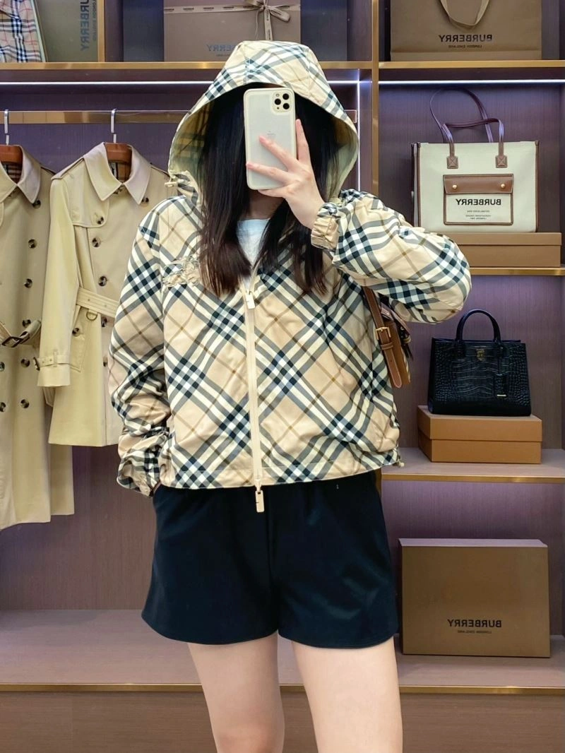 Burberry Outwear BestValue 104714