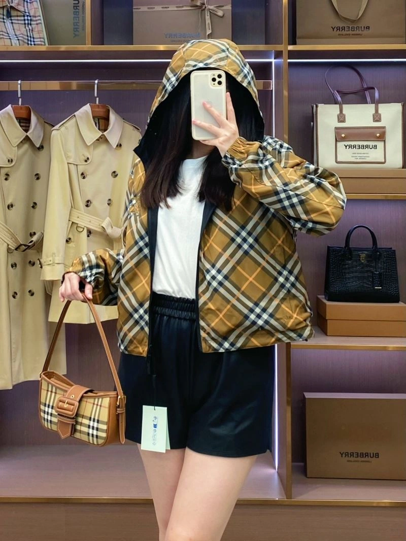 Burberry Outwear BestValue 104714
