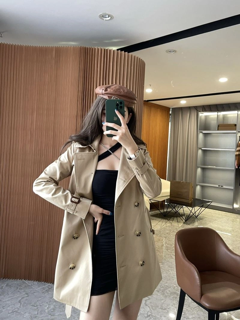 FreshLook Burberry Outwear 104708