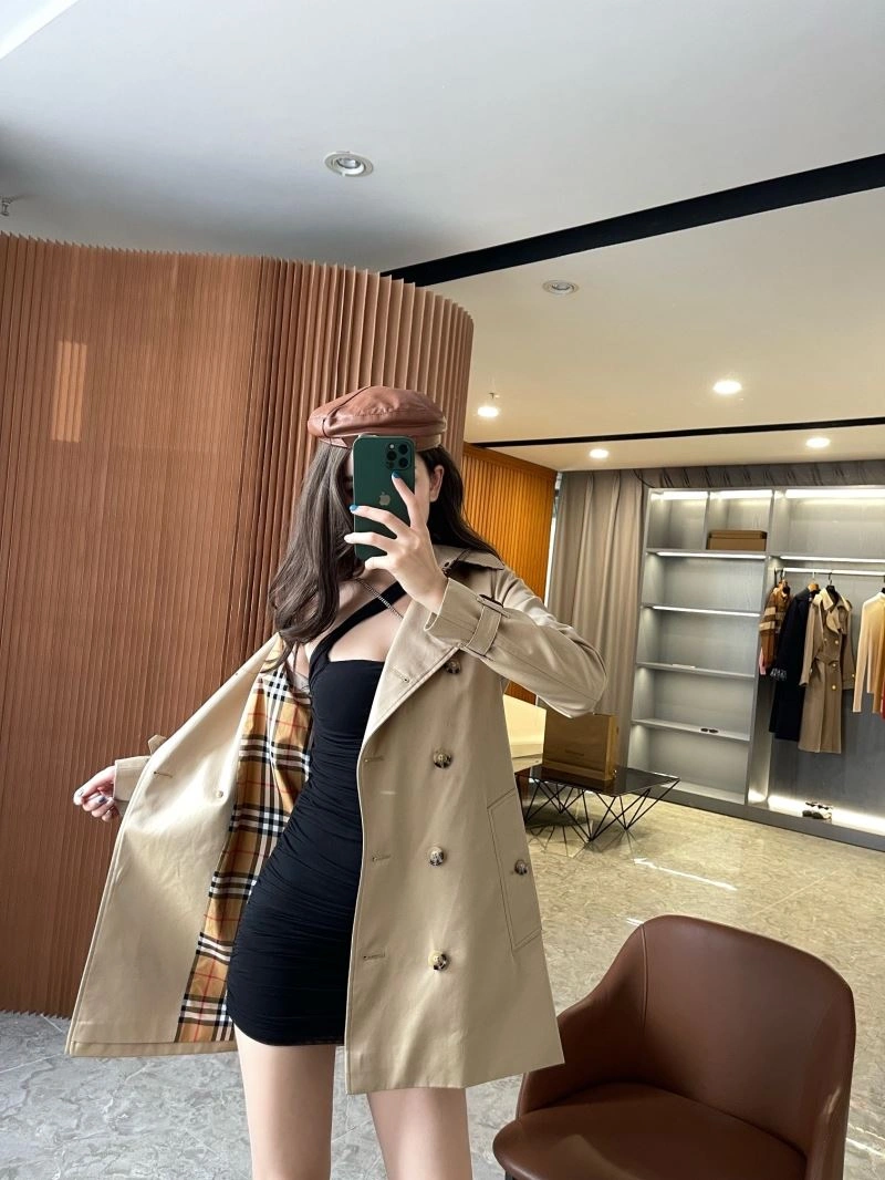 FreshLook Burberry Outwear 104708
