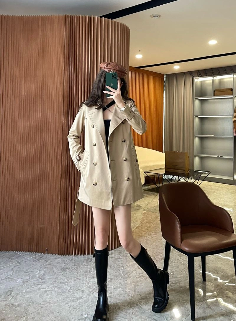 FreshLook Burberry Outwear 104708