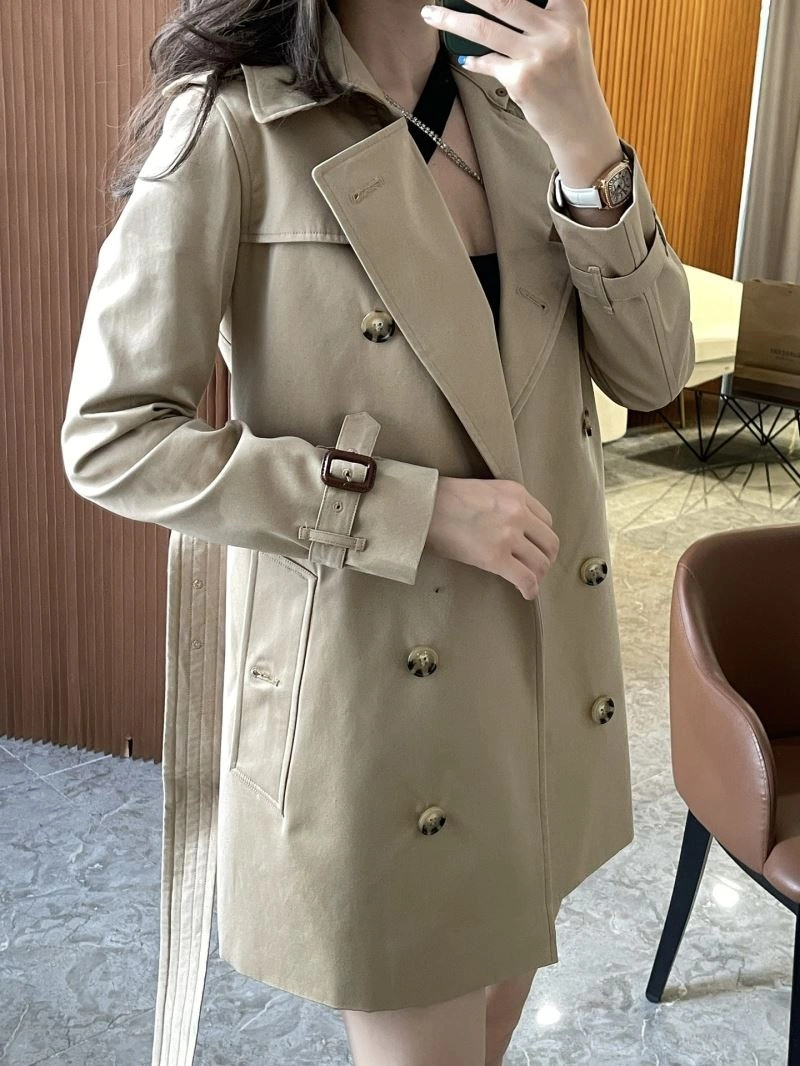 FreshLook Burberry Outwear 104708