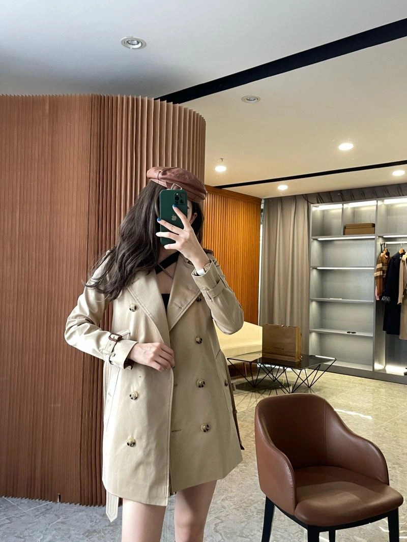 FreshLook Burberry Outwear 104708