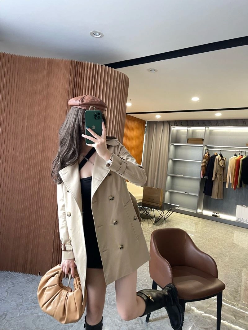 FreshLook Burberry Outwear 104708