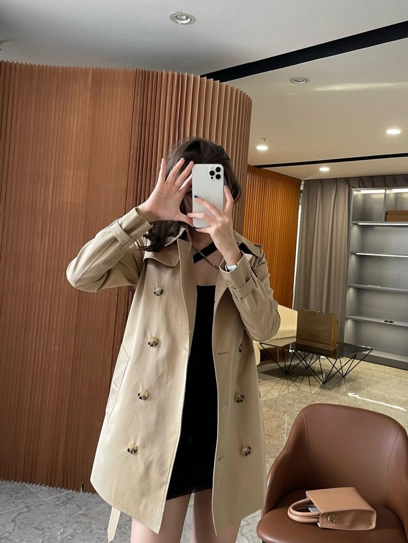 FreshLook Burberry Outwear 104708
