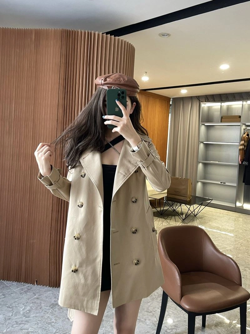 FreshLook Burberry Outwear 104708