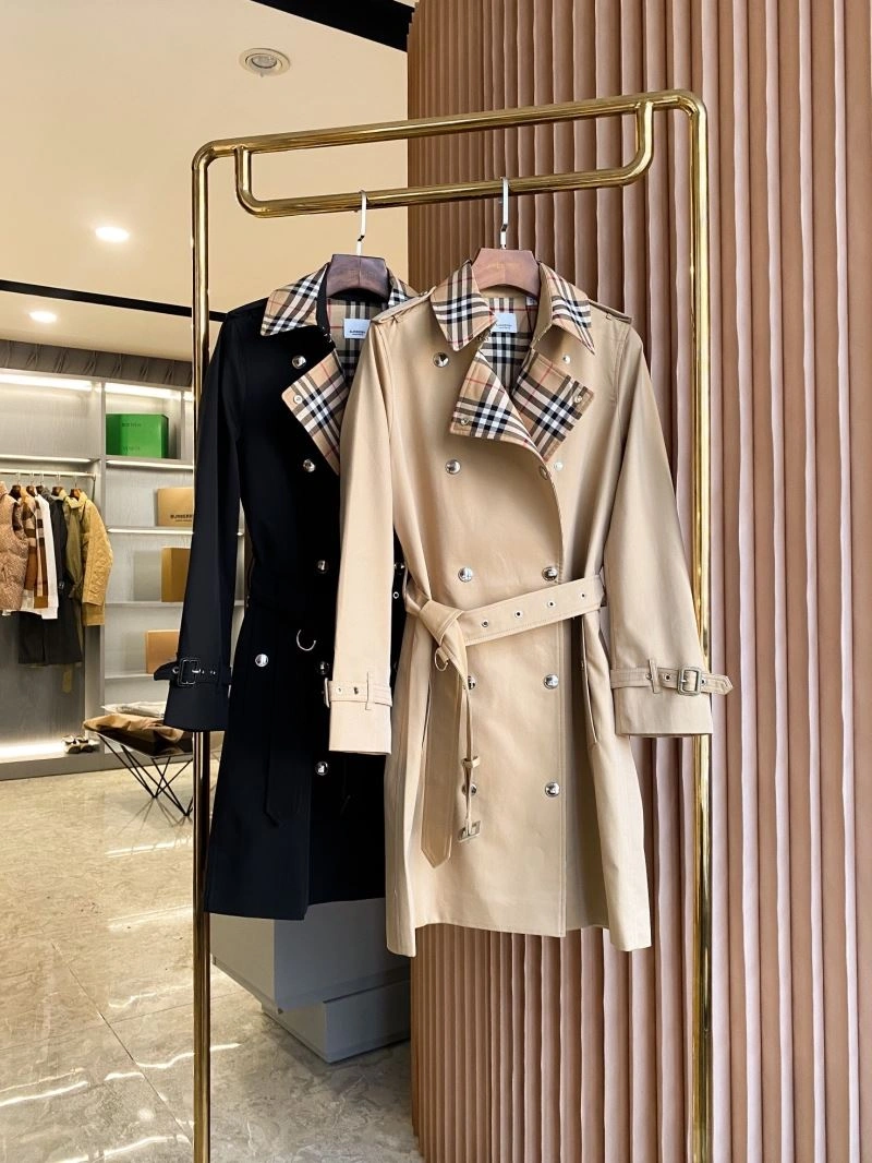 Burberry Outwear BestValue 104669