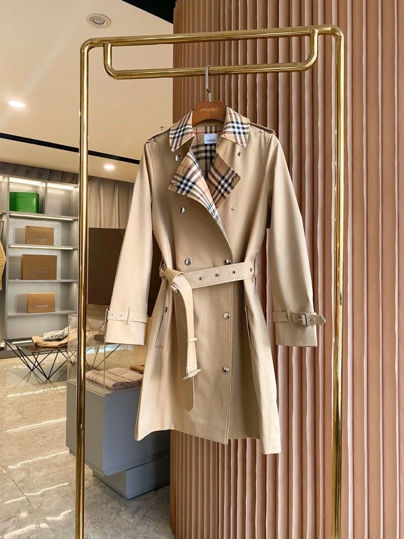 Burberry Outwear BestValue 104669