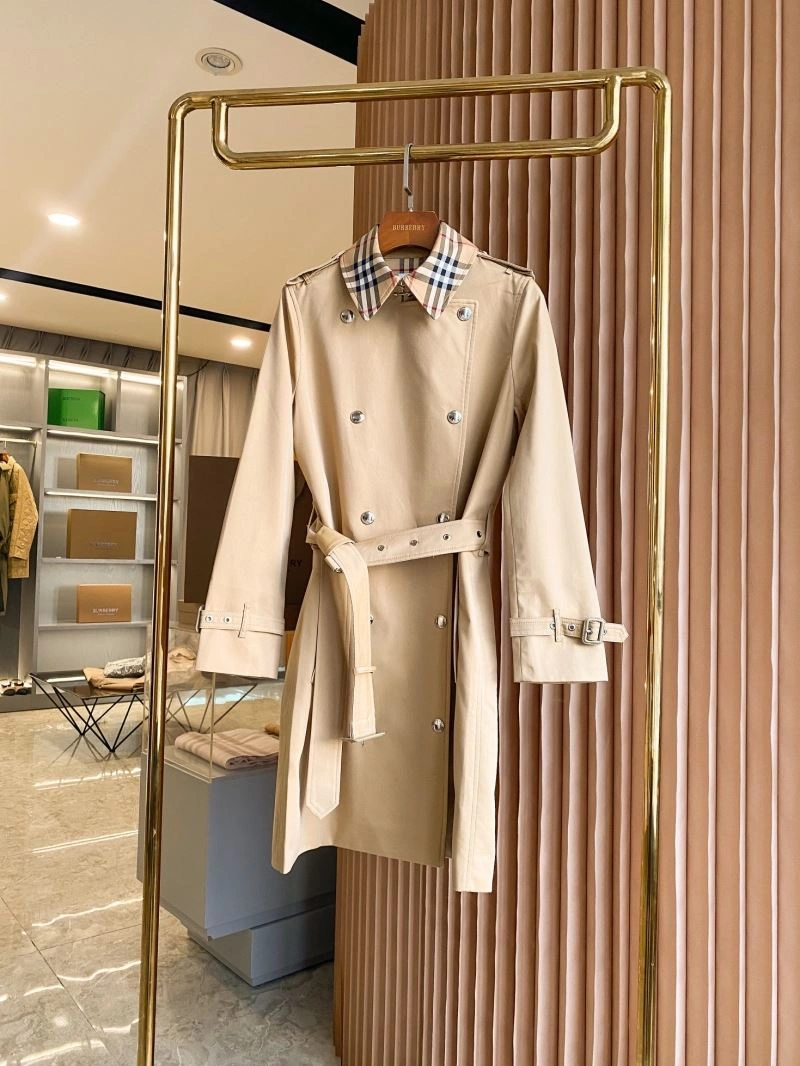 Burberry Outwear BestValue 104669