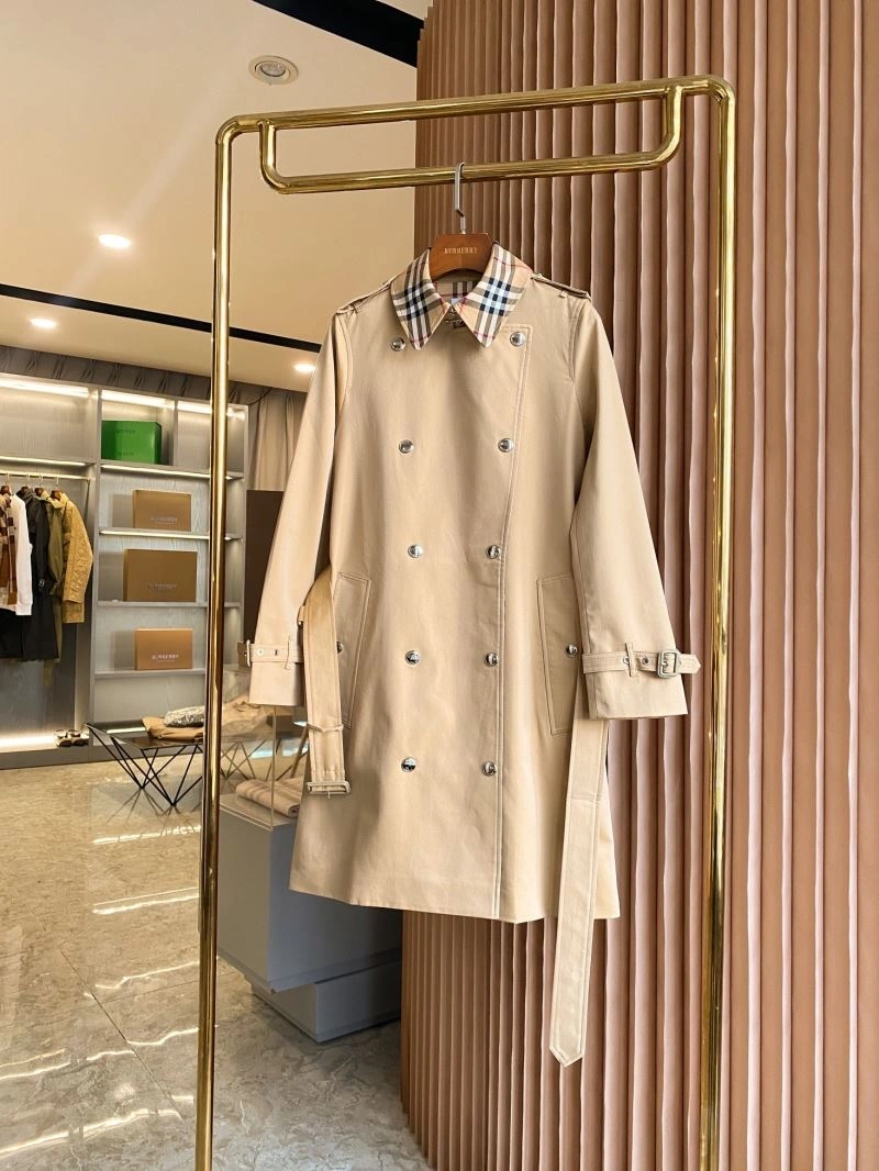 Burberry Outwear BestValue 104669