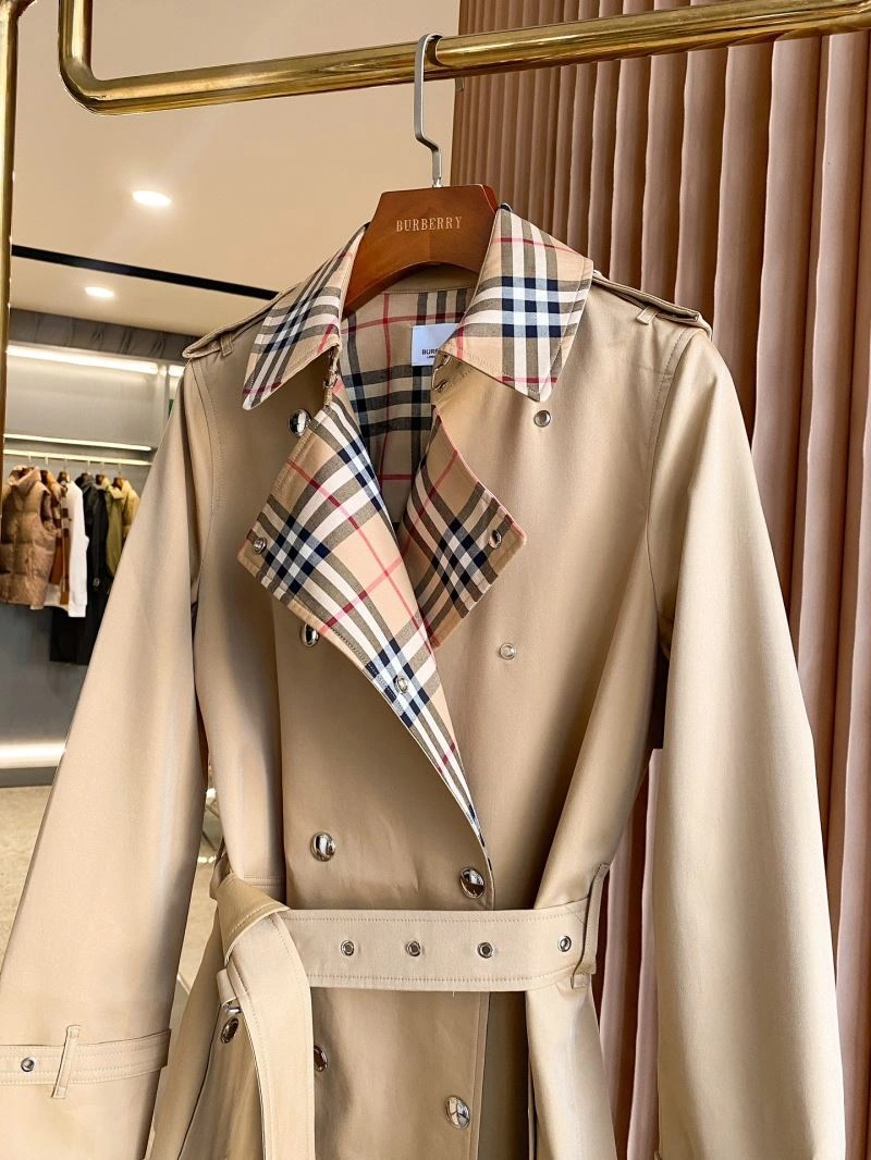 Burberry Outwear BestValue 104669