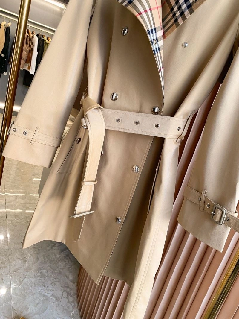 Burberry Outwear BestValue 104669