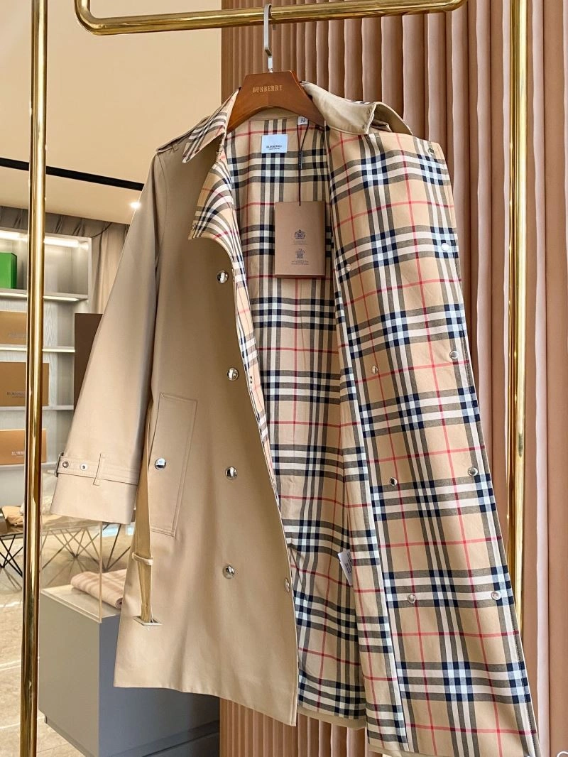 Burberry Outwear BestValue 104669