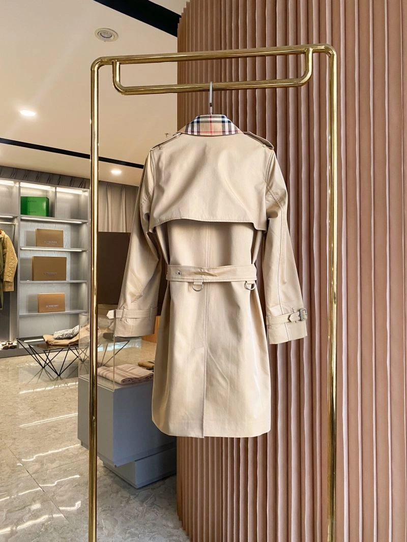 Burberry Outwear BestValue 104669
