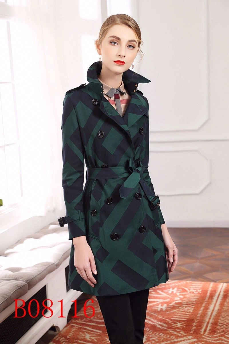 Burberry Outwear Efficient 104711