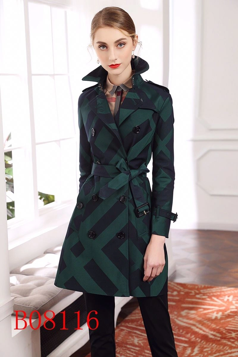 Burberry Outwear Efficient 104711